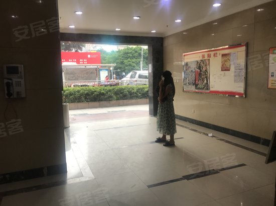 南坪大厦写字楼 