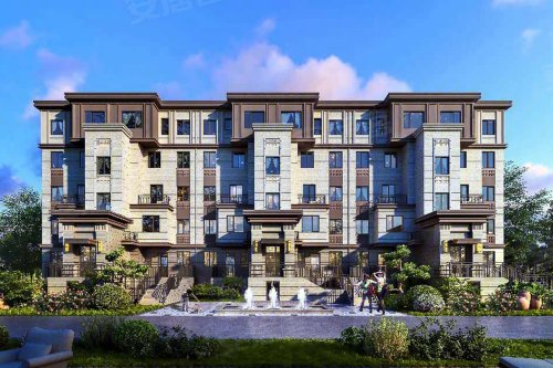 西府御棠(新房),柳树北街(第十四中学对面) - 大连西府御棠(新房)二手