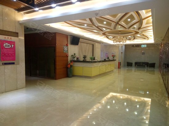 icc国际商业中心(办公) 