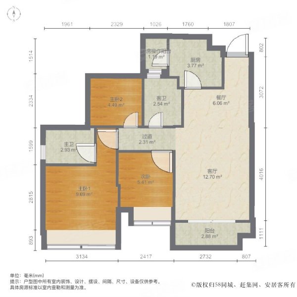 佛山房产网>佛山二手房>顺德二手房>容桂二手房>龙光水悦熙园>600_600