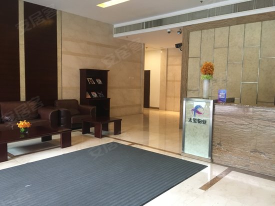 锦绣天地商务中心 