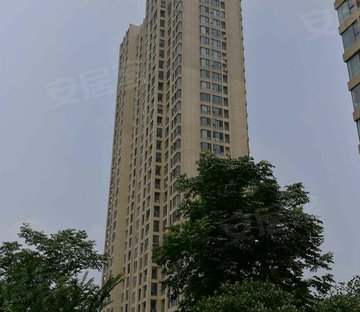 宝业东城广场