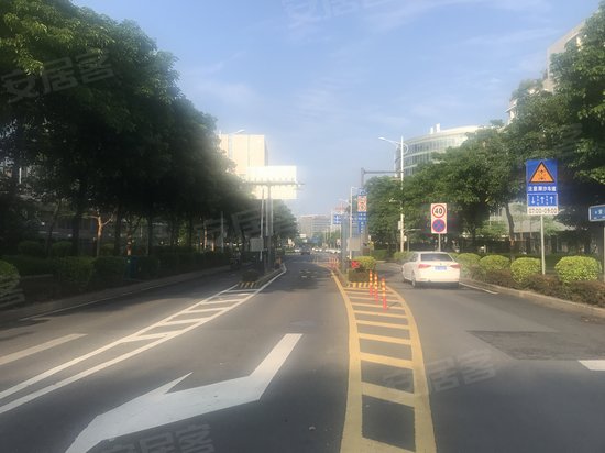 湖里高新技术园