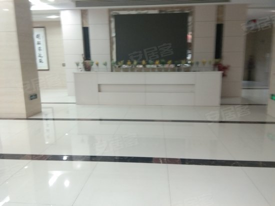 易明昌大厦(办公) 