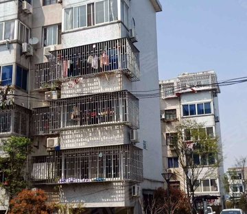 西门小区(北区)