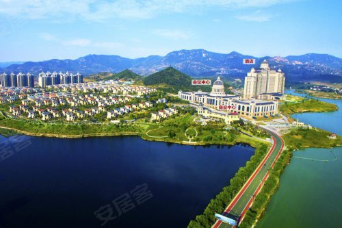 莱芜恒大金碧天下