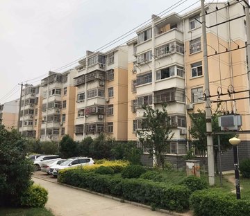 凤梅家园(东区)