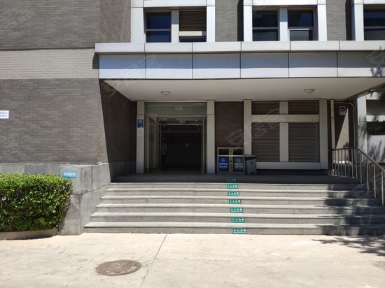 北大科技园华腾科技大厦