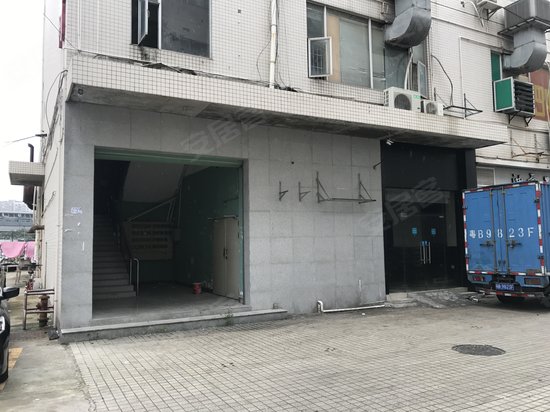 圣博雅商务中心