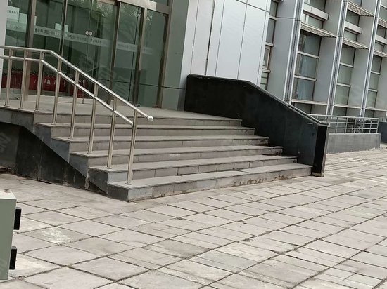 清华科技园创业大厦