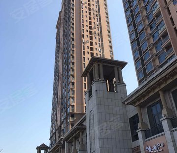小区图片