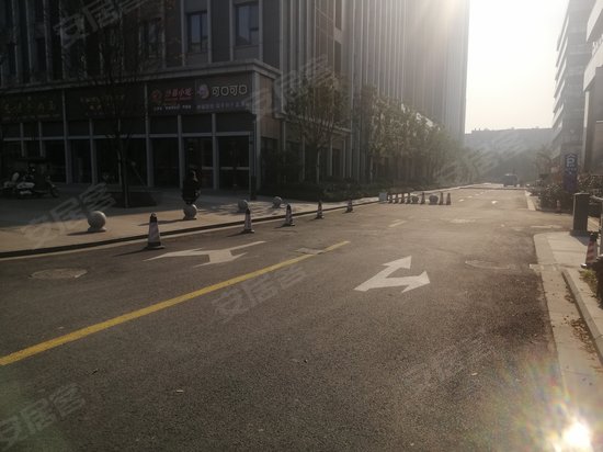 浙江图讯科技大厦 