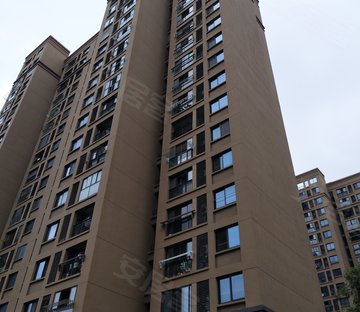 新城尚上城(北区)