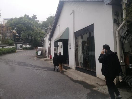 凤凰御元艺术基地 