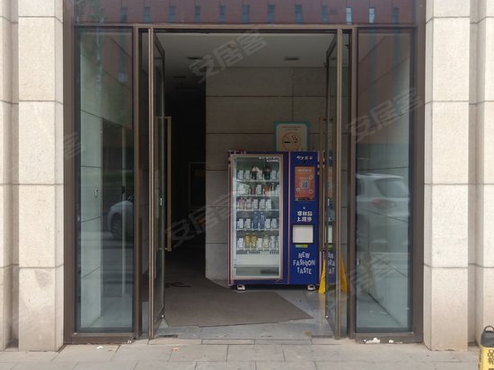 海湾天泰金融广场(商住楼)