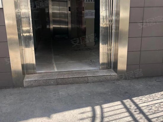 太平洋大厦(办公) 