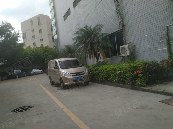 百财中财诚科技园 