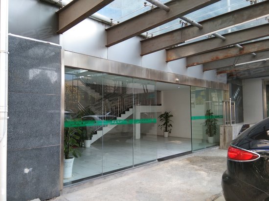 西门町国际广场 