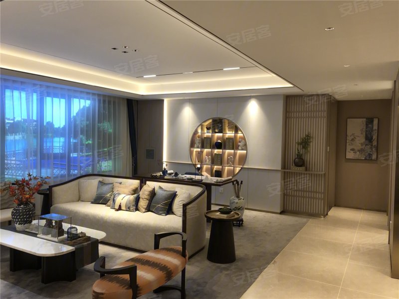 北京城建国誉府(新房)二手房,200万,4室2厅,2卫,129平米-青岛安居客