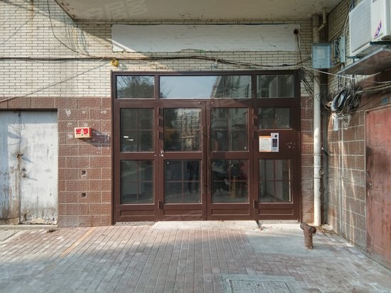 广都苑(商住楼) 