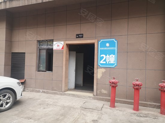 赣江国际五金机电采购中心(商住楼) 