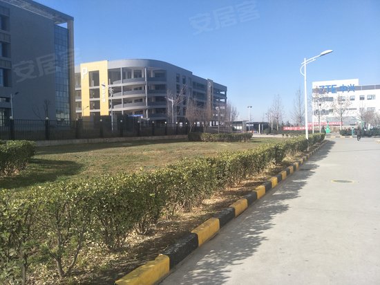 小仁村信息产业园 