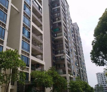 华南碧桂园岭御苑