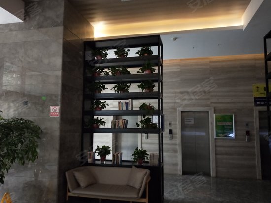 宁乡喜盈门范城(商住楼) 