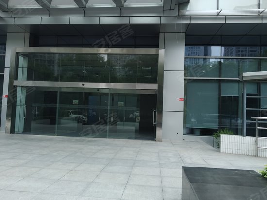 西安高新区软件产业联合基地 