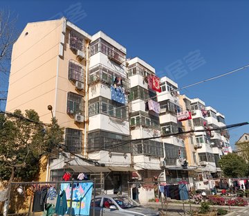枣庙园小区(福禄园122-133栋)