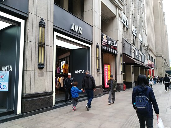 工联大厦(办公) 