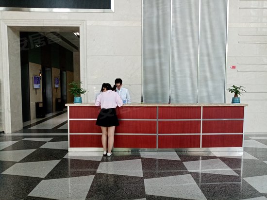 东南科技研发中心 