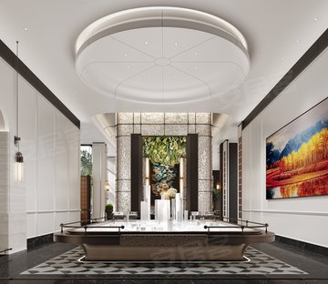 北京城建·国誉颂