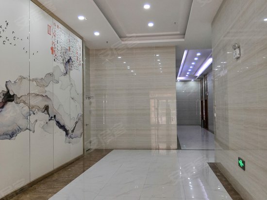 星光国际(二期商住楼) 