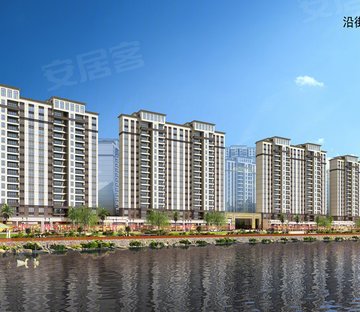 南雄市源河汇景(新房)