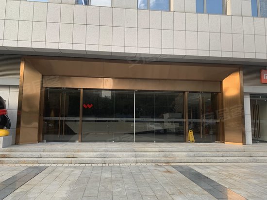 福祥海峡两岸中心