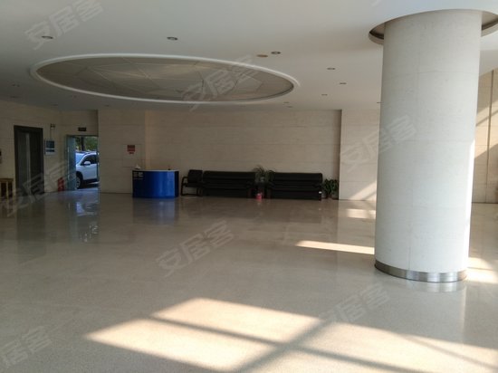 江宁千山科技园(商住楼) 