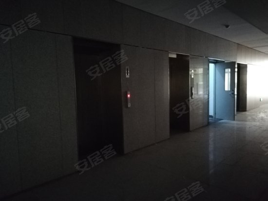 大唐总部基地西区 