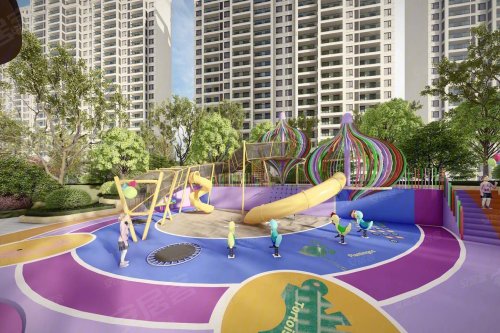 麻城升华61翡翠一品,麻城市金桥大道与金通大道交汇处 - 黄冈麻城