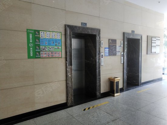 裕民商业办公楼 