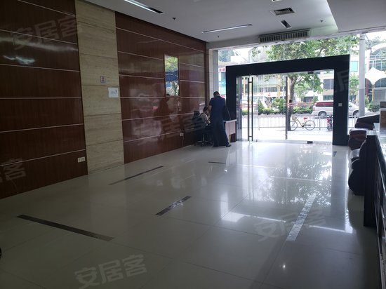 锦洲国际商务中心 