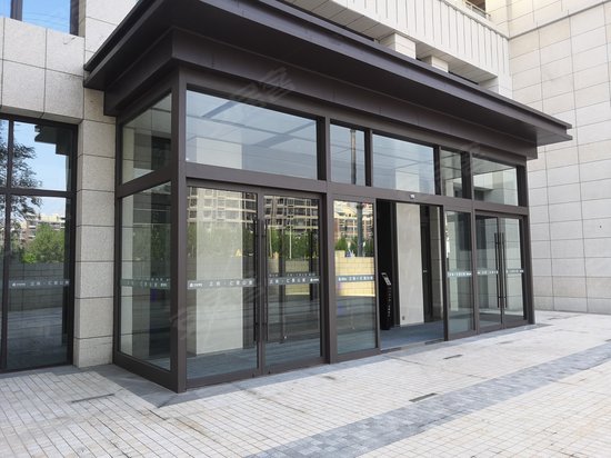 正商华钻汇景公寓(商住楼) 