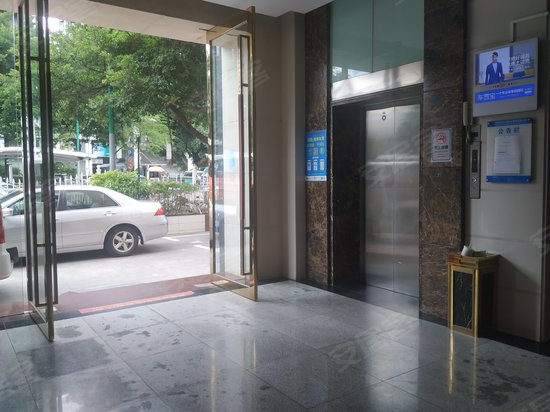 润丰源商务大厦 