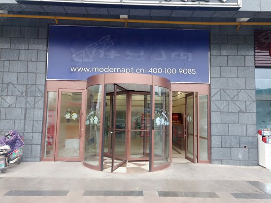 云鼎国际(城阳)