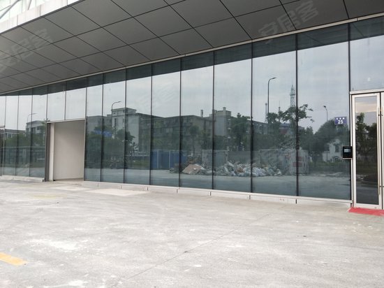 路劲新天地(商住楼)