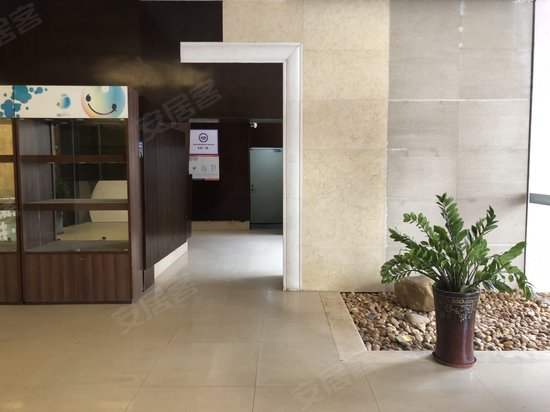 丽晶中心写字楼 