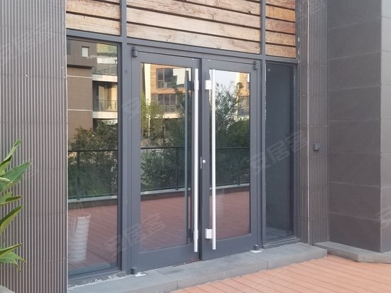 高新企业加速器产业园 