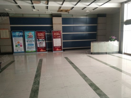 济南创新技术创业服务中心 