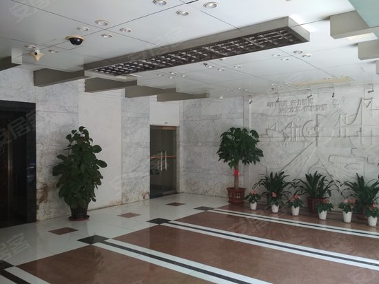 交通厅综合大楼 