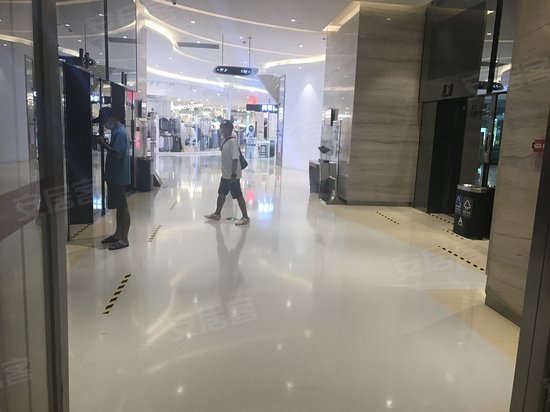 捷登都会(办公) 